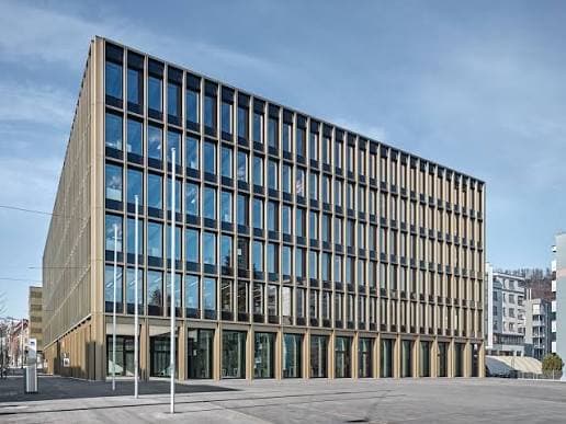 Stadt Kriens — Gemeinde mit KI-gestütztem Telefonassistenten